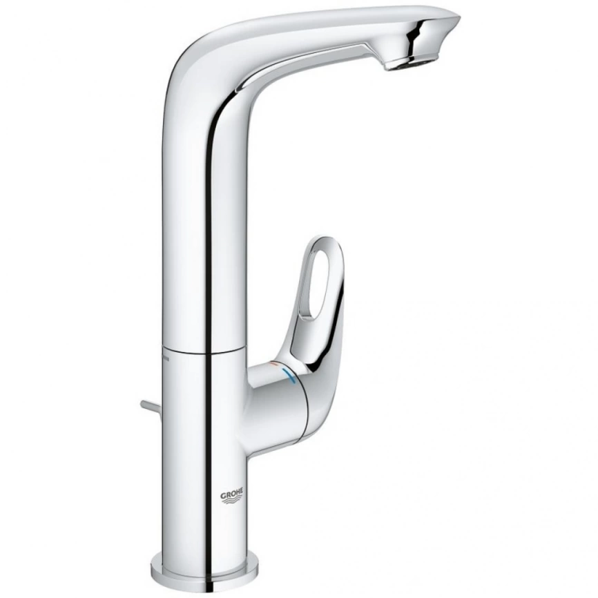 Смеситель для раковины Grohe Eurostyle 23569003, хром