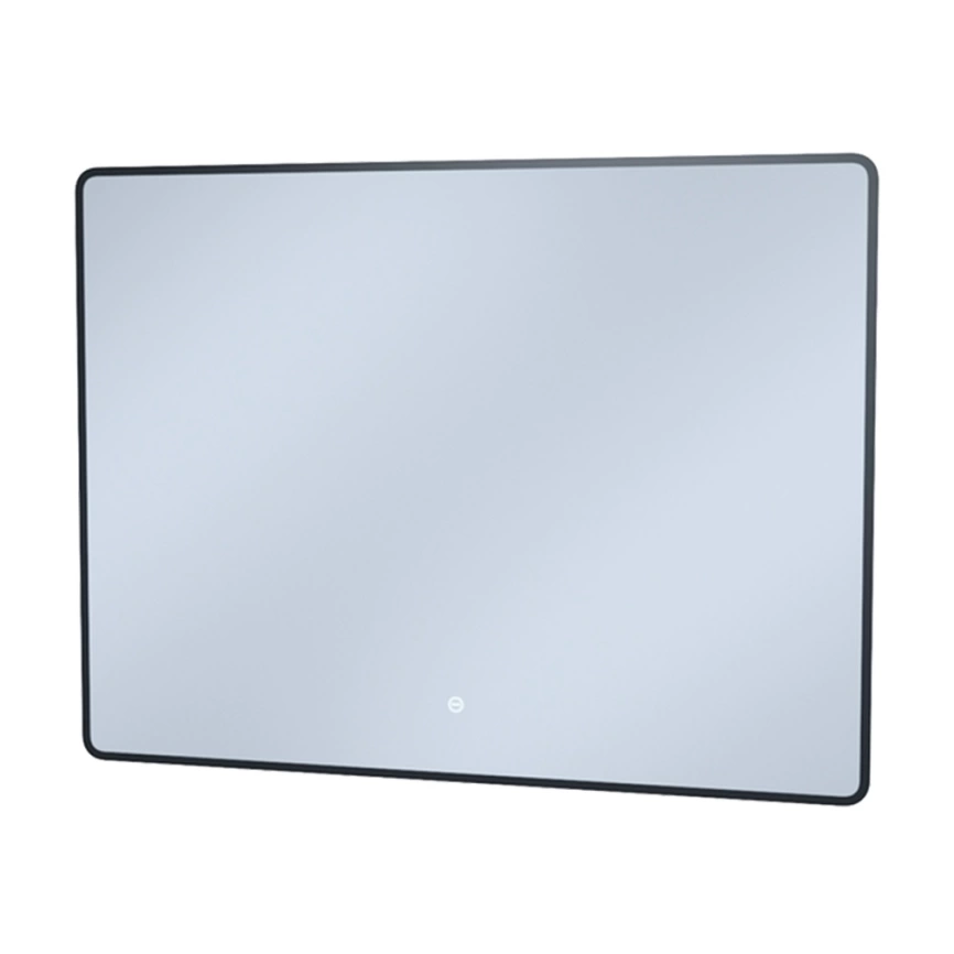 Зеркало навесное Iddis Cloud X 100 CLX1000i98 с подсветкой