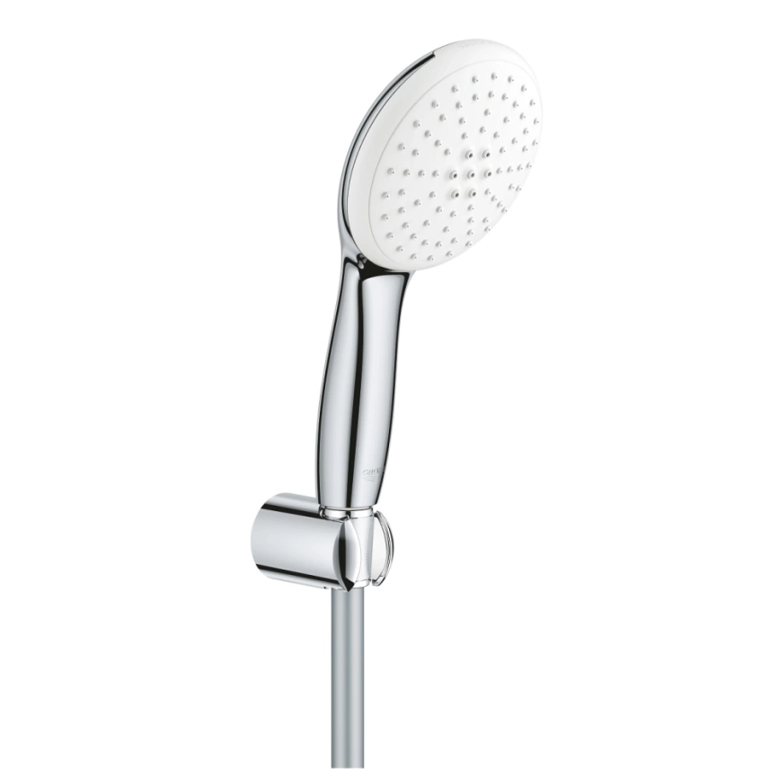 Душевой гарнитур Grohe Tempesta 2779930E хром