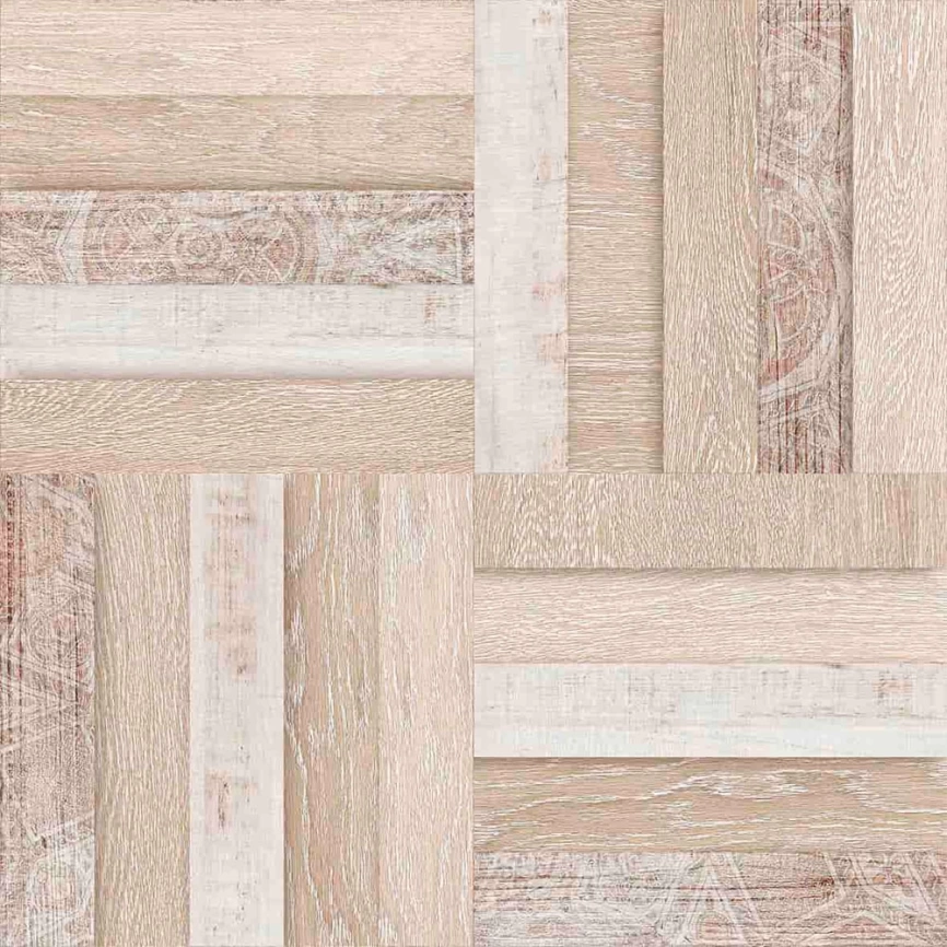 Керамогранит напольный 60x60 Progres Wood NR0355, бежевый