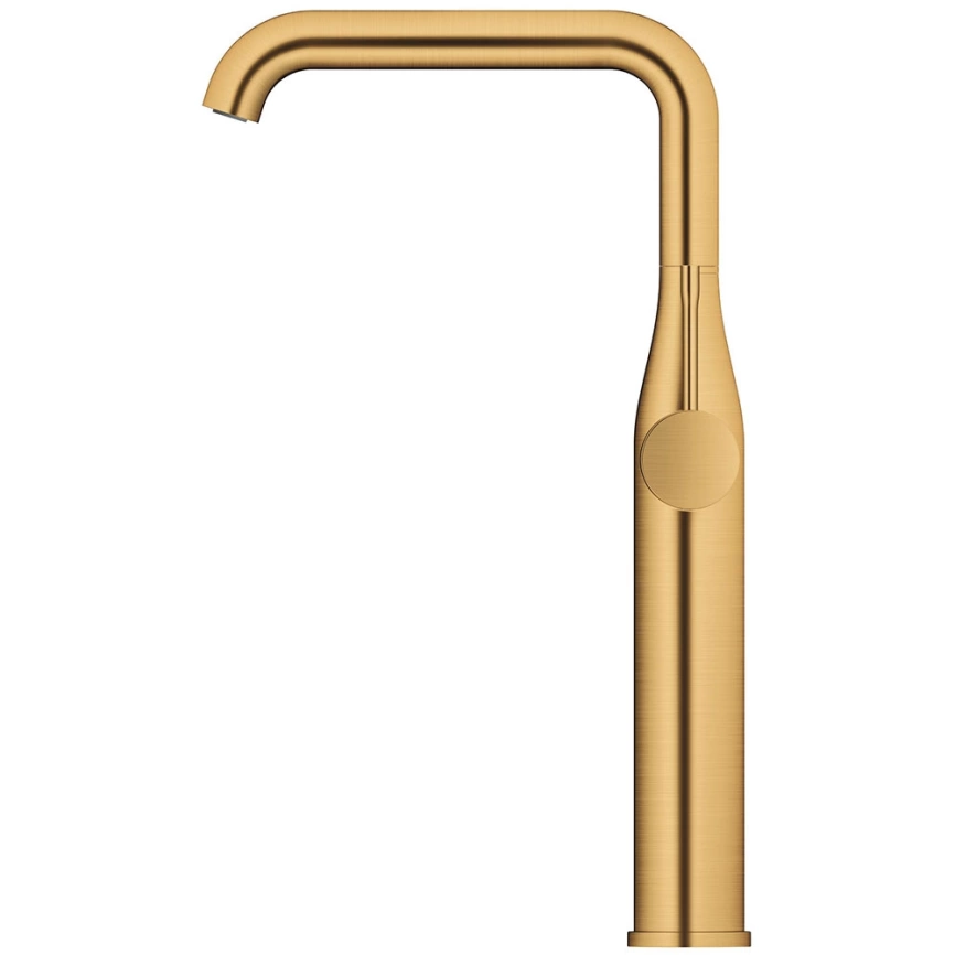 Смеситель для раковины Grohe Essence 32901GN1, золотистый - фото 1