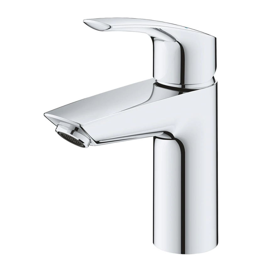 Смеситель для раковины Grohe Eurosmart 23922003 хром - фото 1