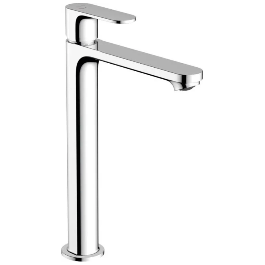 Смеситель для раковины Hansgrohe Rebris S 72580000, хром