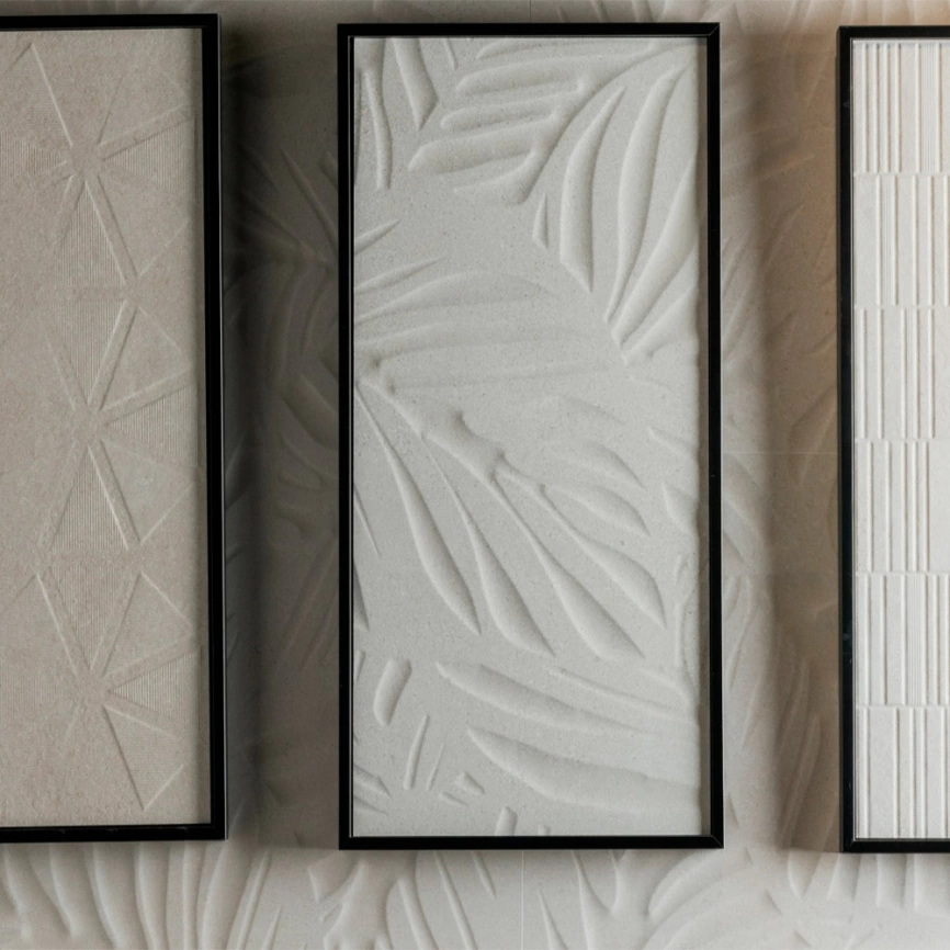 Керамогранит 120x60 Argenta Lowell savage light - фото 1