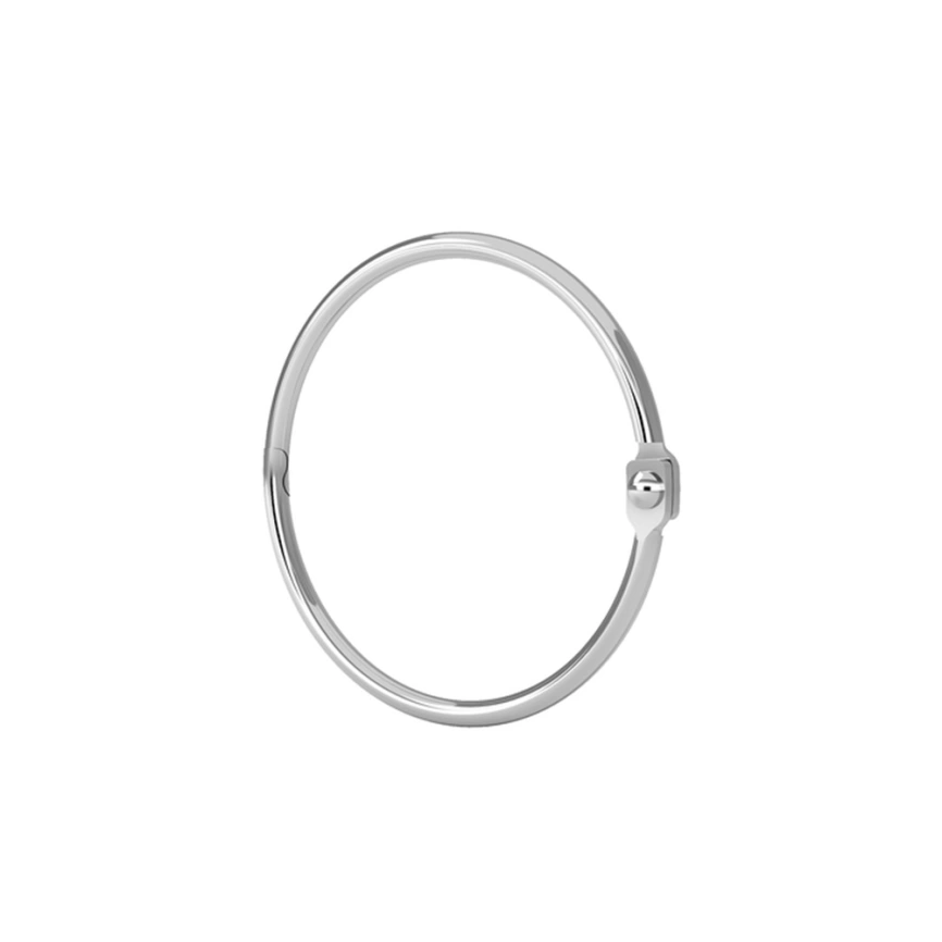 Кольца для штор в ванную Iddis Elegante RM03CHOi15 хром