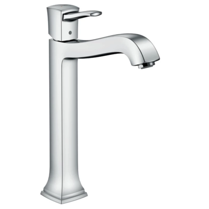 Смеситель для раковины Hansgrohe Metropol Classic 31303000, хром