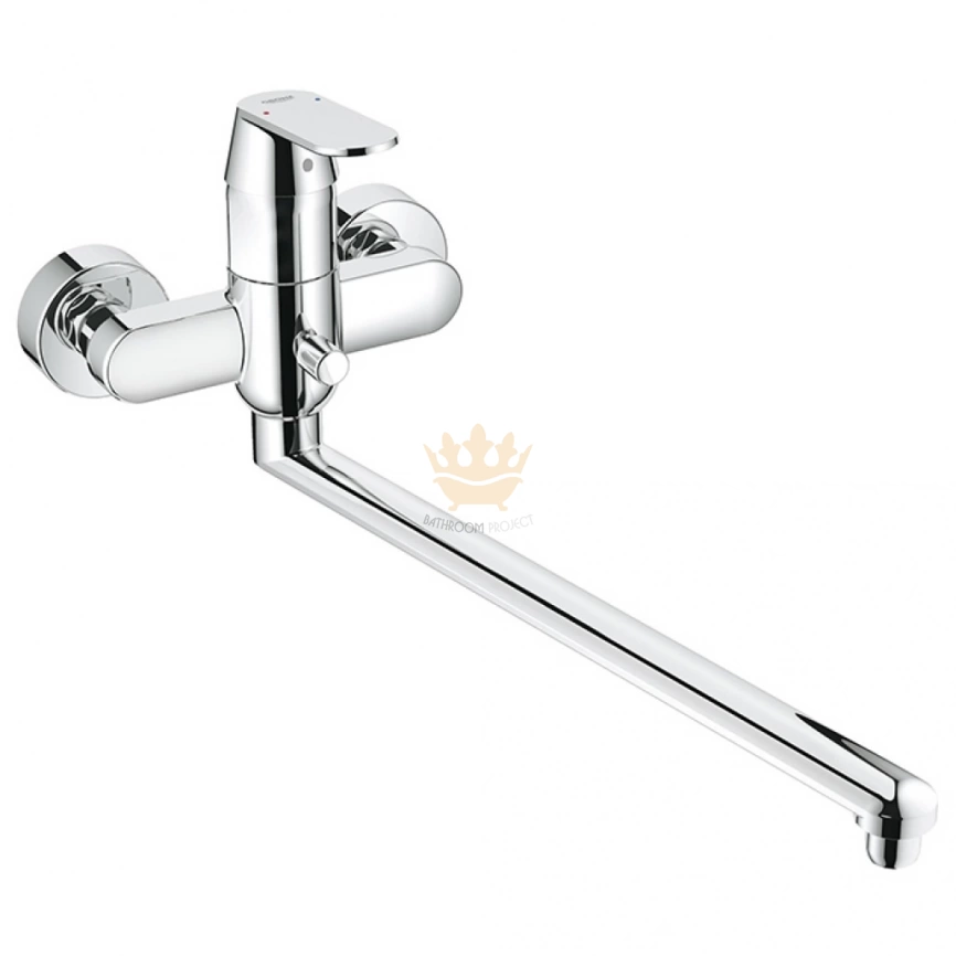 Смеситель для ванны Grohe Eurosmart Cosmopolitan 32847000
