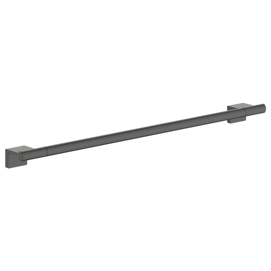 Полотенцедержатель Hansgrohe AddStoris S 41767340 графит