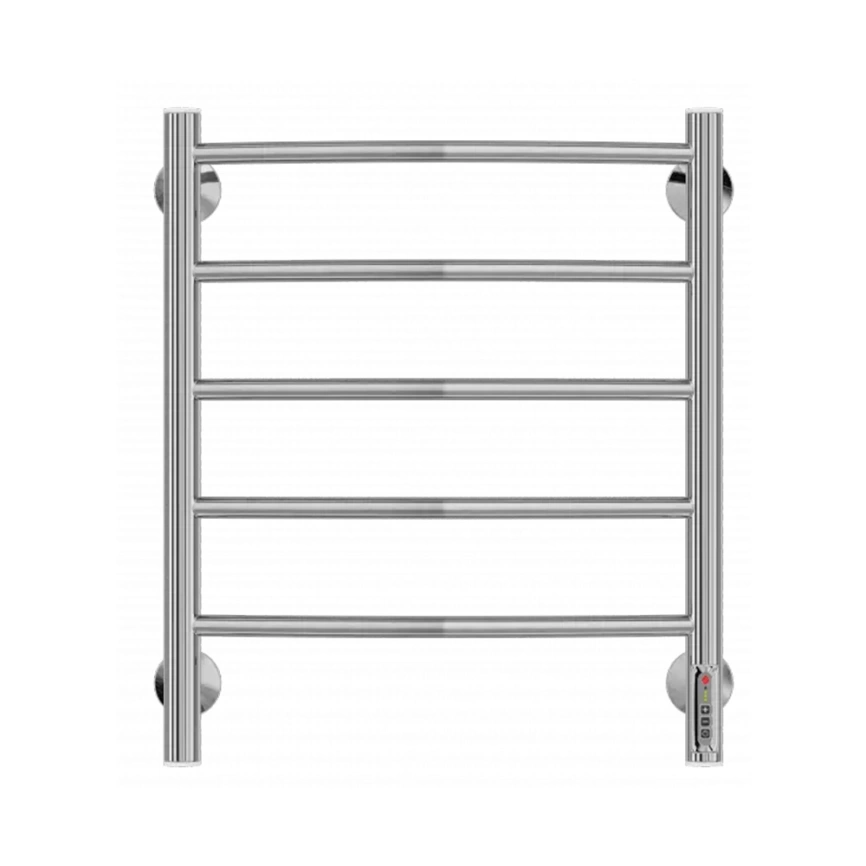 Полотенцесушитель электрический Beste Original П5 450x550, хром