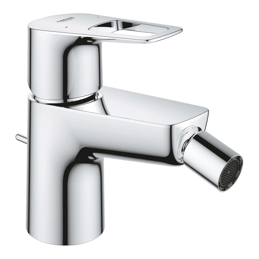 Смеситель для биде Grohe BauLoop 23338001, хром