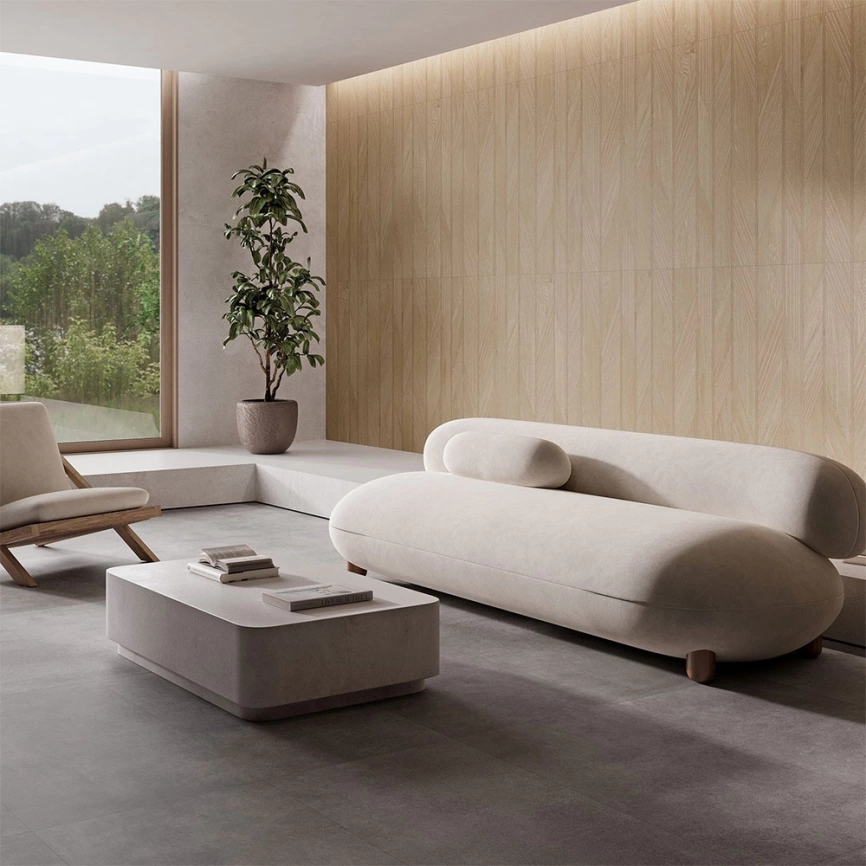 Керамогранит 120x60 Azuvi Woodart Maple - фото 1