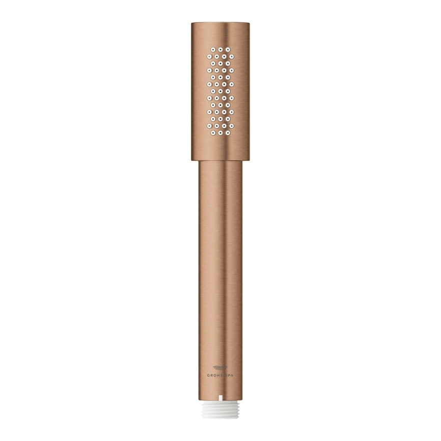Душевая лейка Grohe Rainshower Aqua Stick 26866DL0 бронза - фото 2