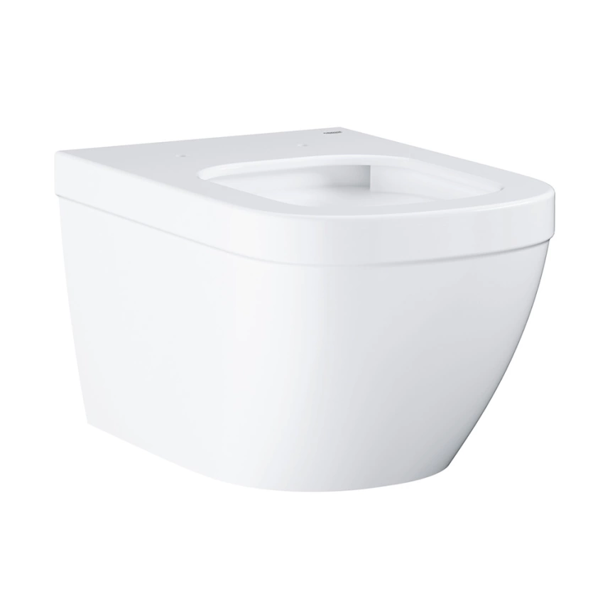 Унитаз подвесной Grohe Euro Ceramic 39328000 без сиденья