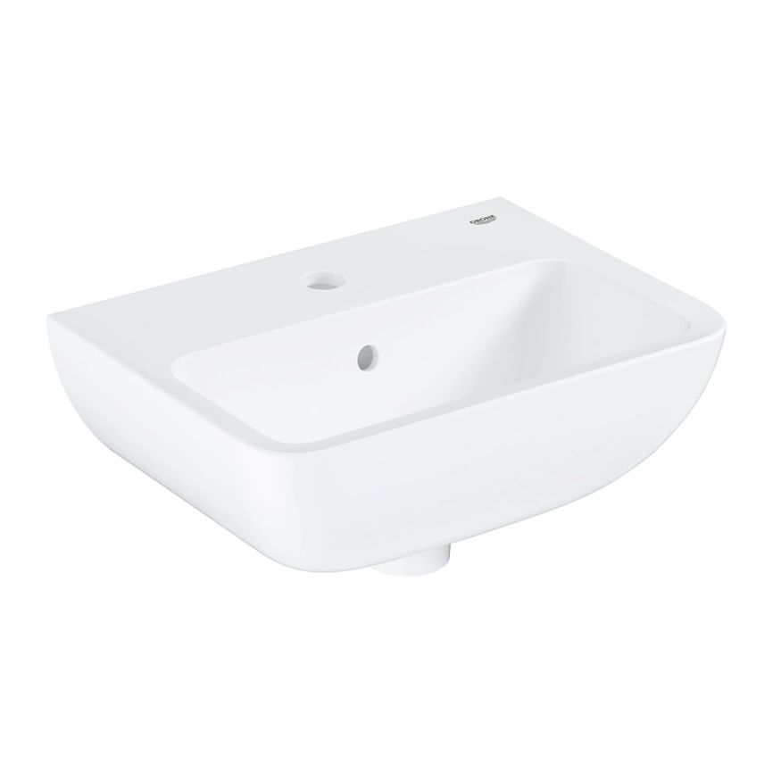 Раковина Grohe Bau Edge Ceramic 45 см 39806000
