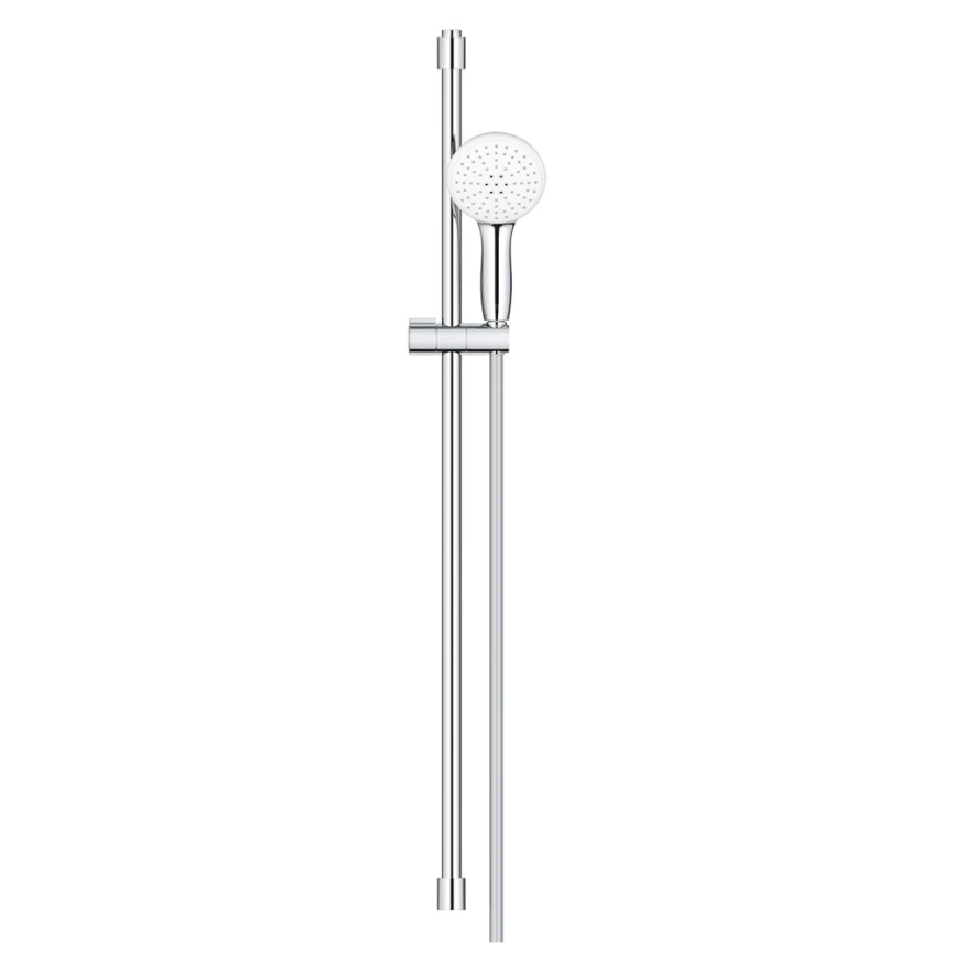 Душевой гарнитур Grohe Tempesta 27646003 хром - фото 2