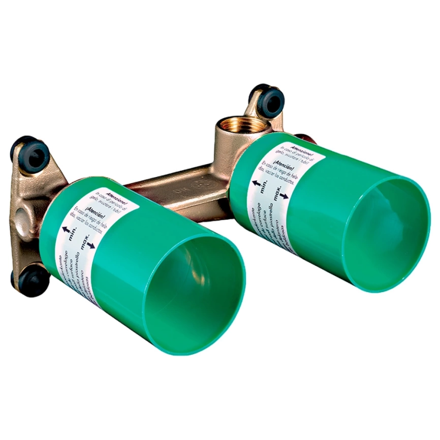 Скрытая часть для смесителя Hansgrohe 13622180