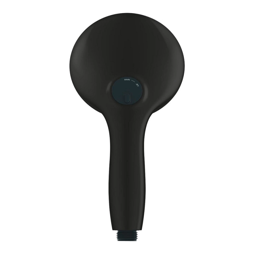 Душевой гарнитур Grohe Tempesta 110 264062433 черный - фото 1