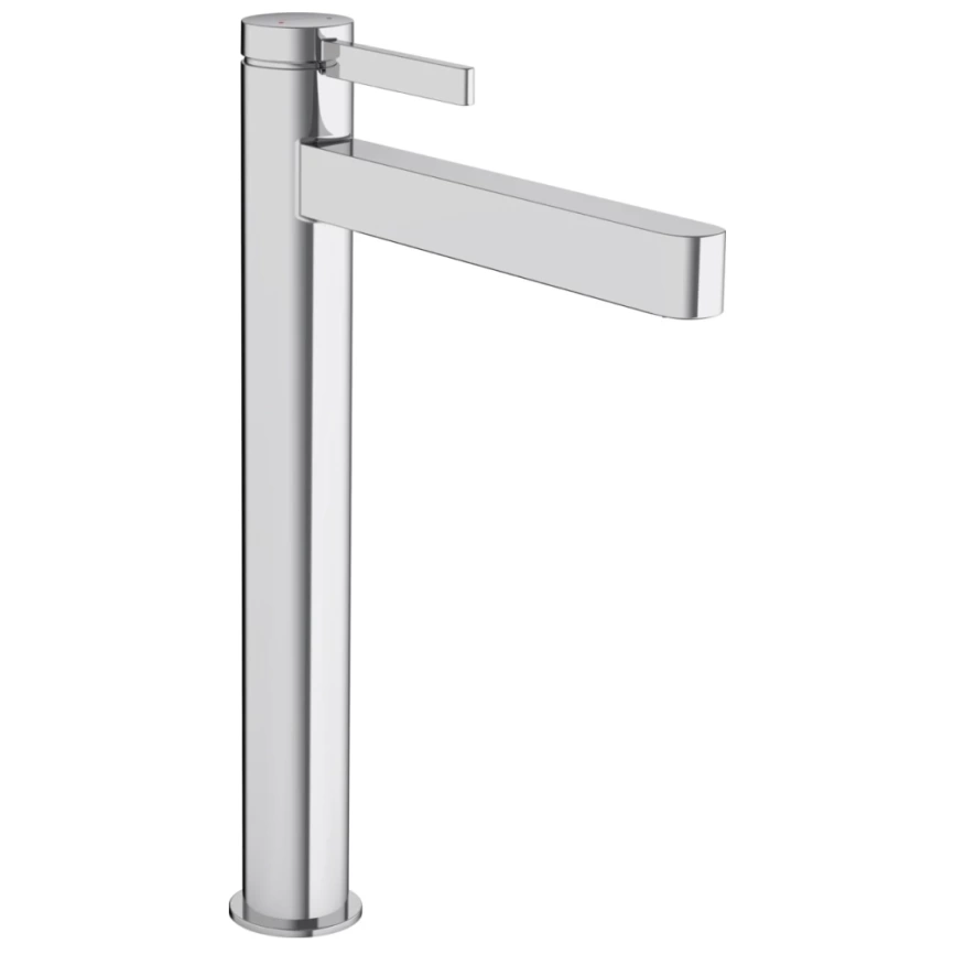 Смеситель для раковины Hansgrohe Finoris 76070000, хром