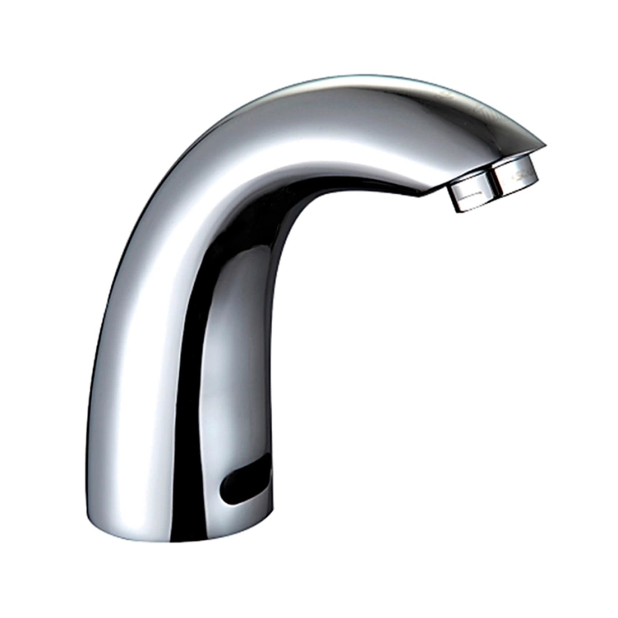 Смеситель для раковины сенсорный Hans H107.01, хром