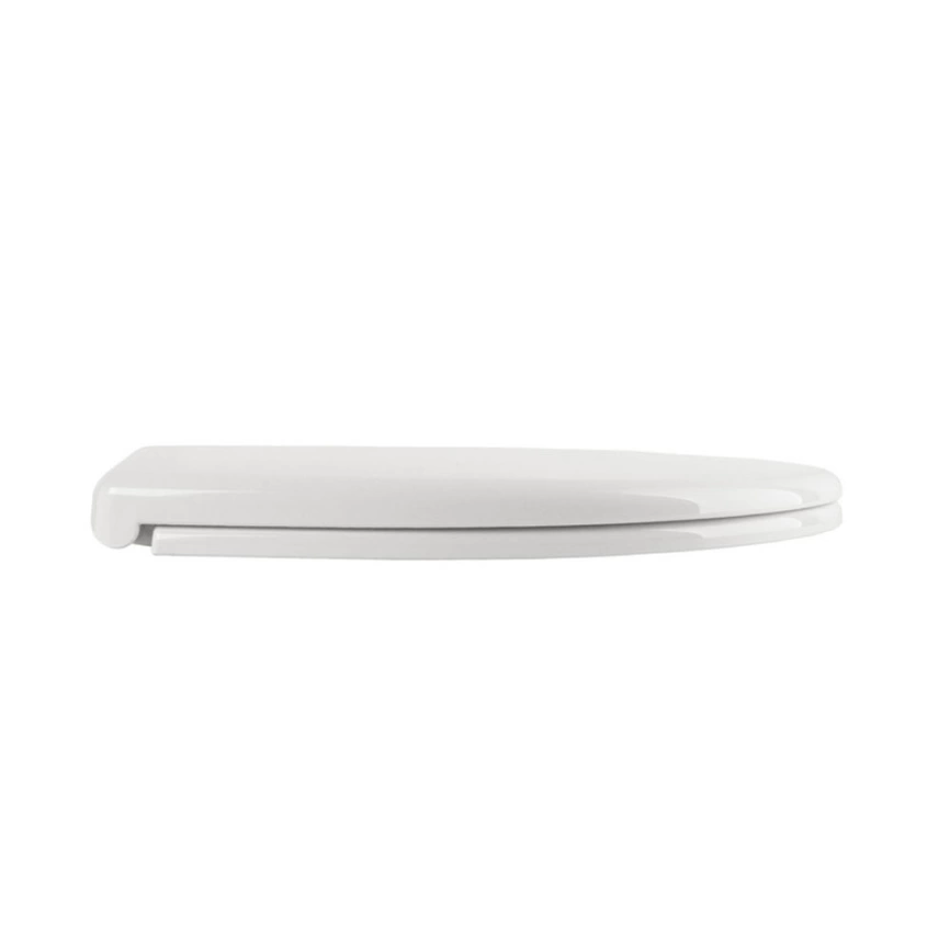Сиденье для унитаза Iddis Optima Home 004PPS3i31 белое - фото 4