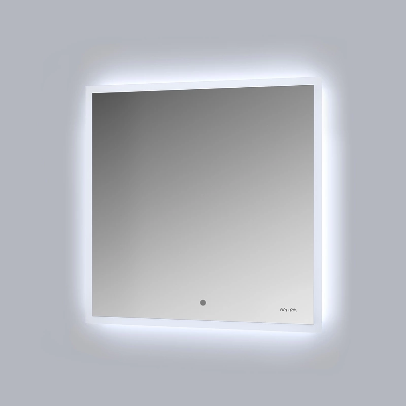 Зеркало с LED-подсветкой AM.PM Spirit V2.0 M71AMOX0601SA - фото 1