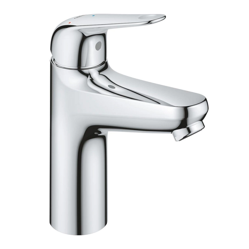 Смеситель для раковины Grohe Euroeco 24269001, хром