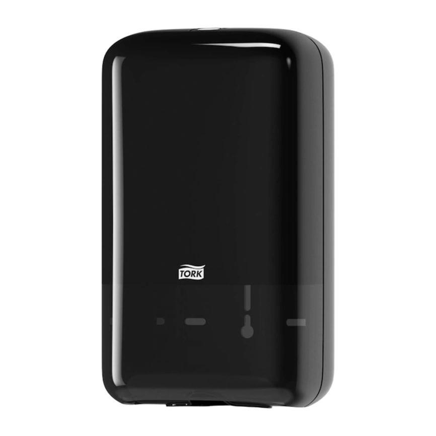 Диспенсер для туалетной бумаги Tork Elevation 556008 черный