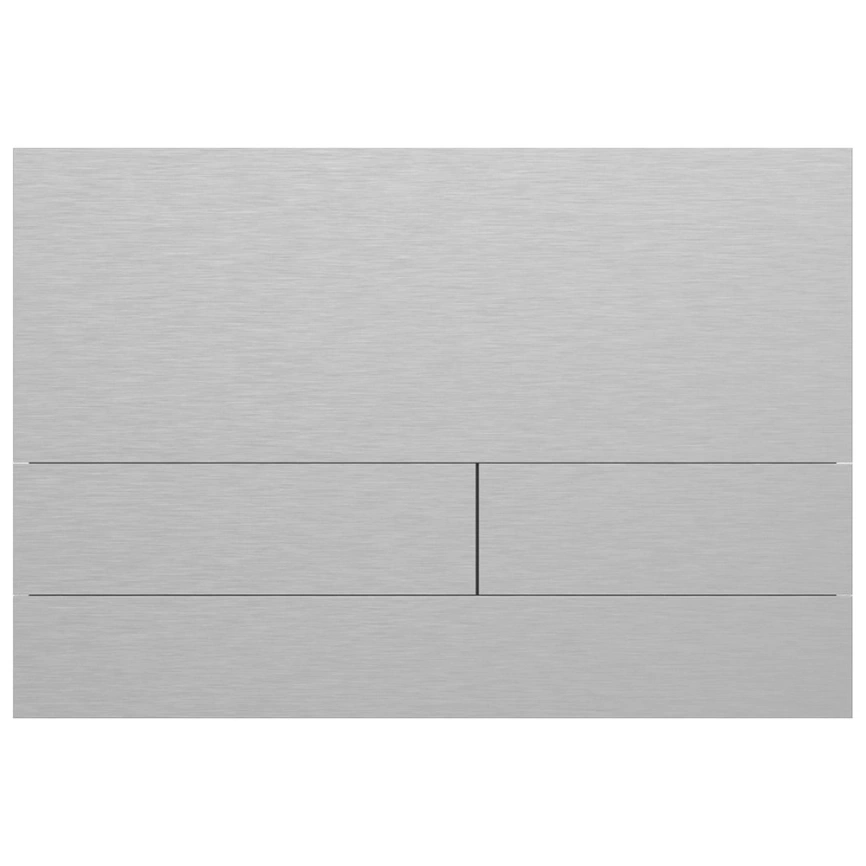 Кнопка смыва для инсталляции Allen Brau Infinity 9.20008.DBN никель