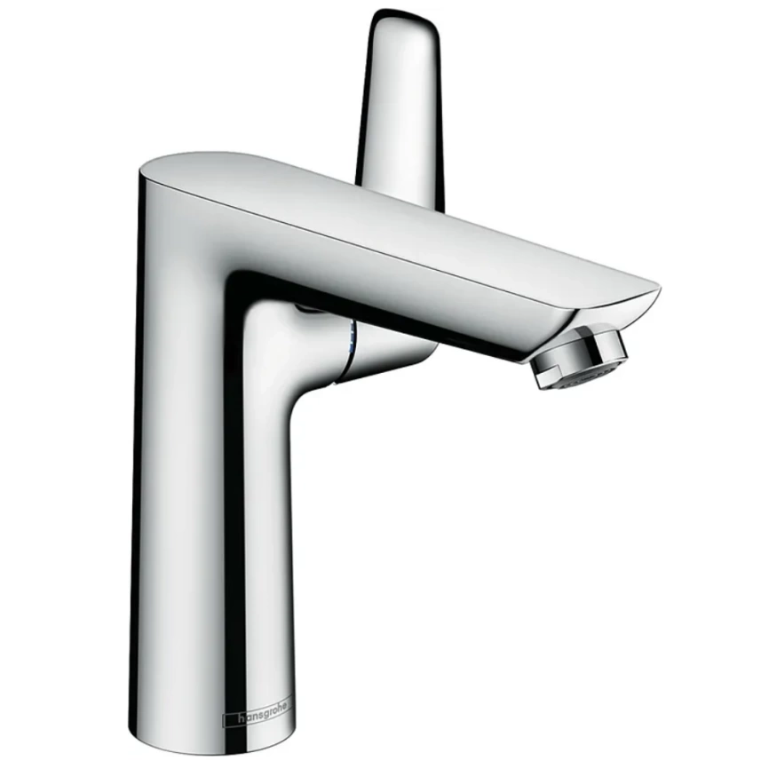 Смеситель для раковины Hansgrohe Talis E 71754000, хром