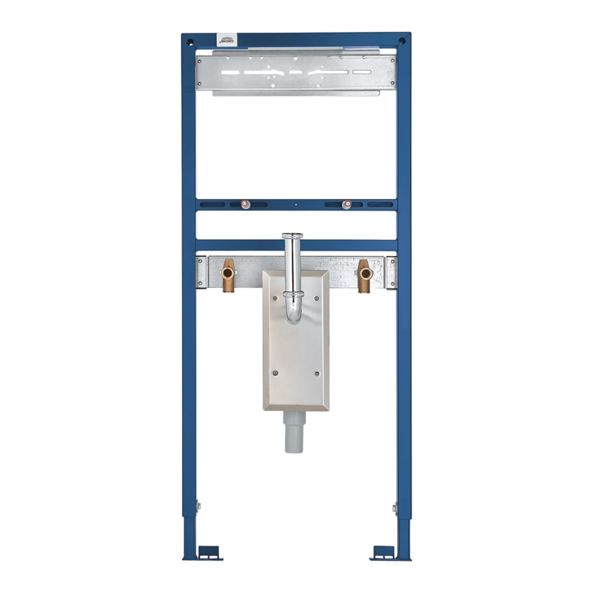 Инсталляция для раковины Grohe Rapid SL 38625001 с сифоном - фото 2