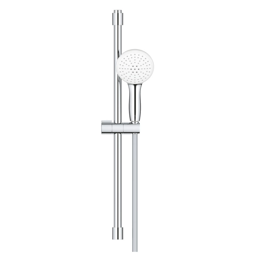 Душевой гарнитур Grohe Tempesta 27598003 хром - фото 2