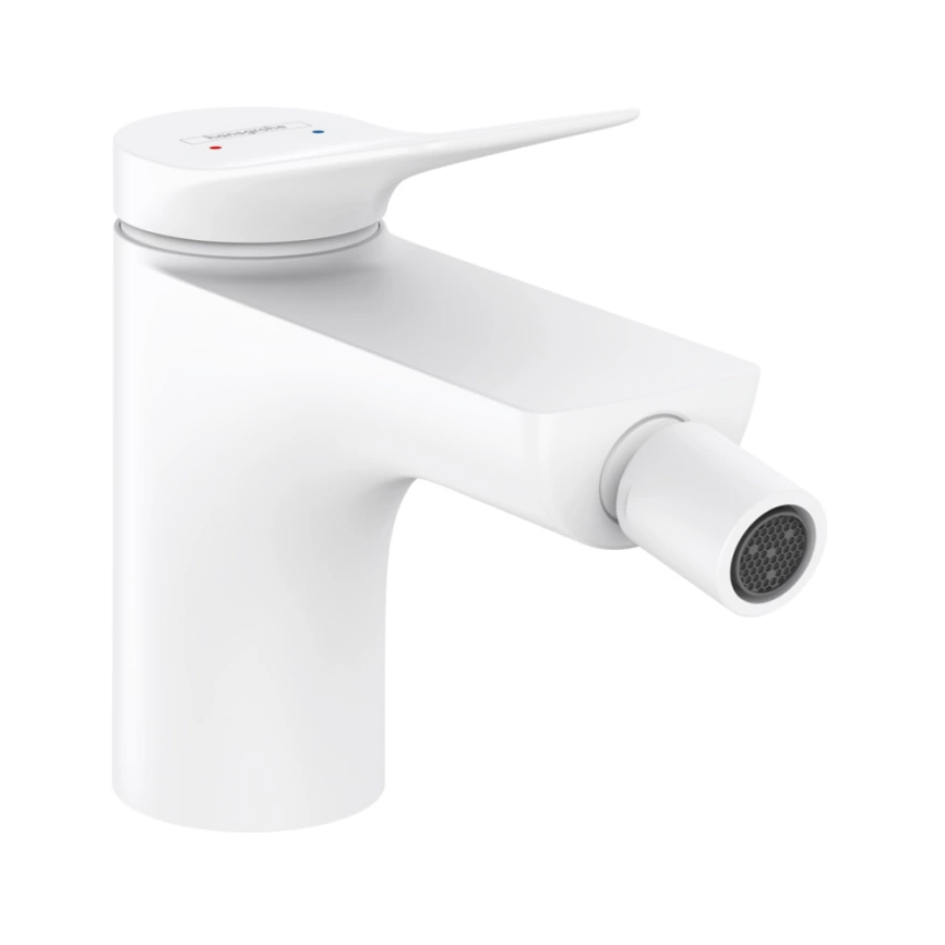 Смеситель для биде Hansgrohe Vivenis 75200700, белый