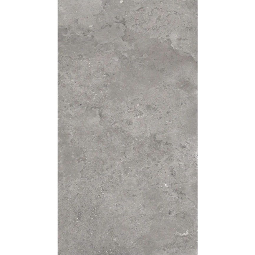 Керамогранит 120x60 Artistica 3 Deep Stone Ash серый