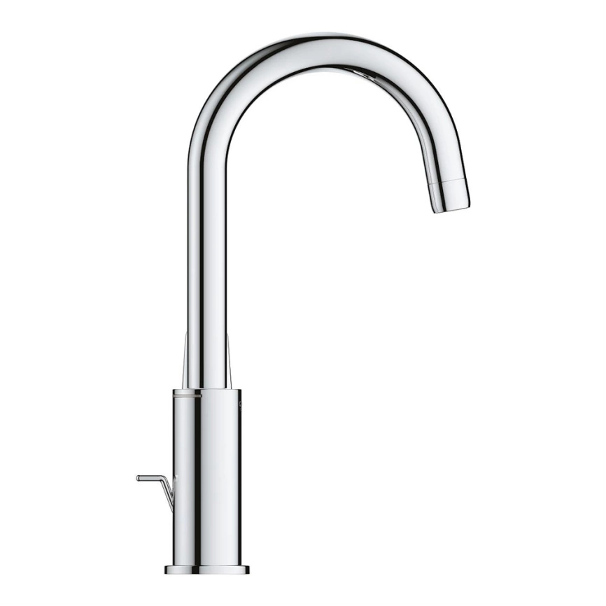 Смеситель для раковины Grohe Euroeco 24272001, хром - фото 3