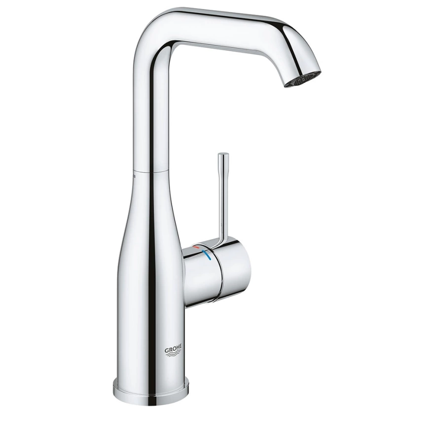 Смеситель для раковины Grohe Essence 23799001 хром