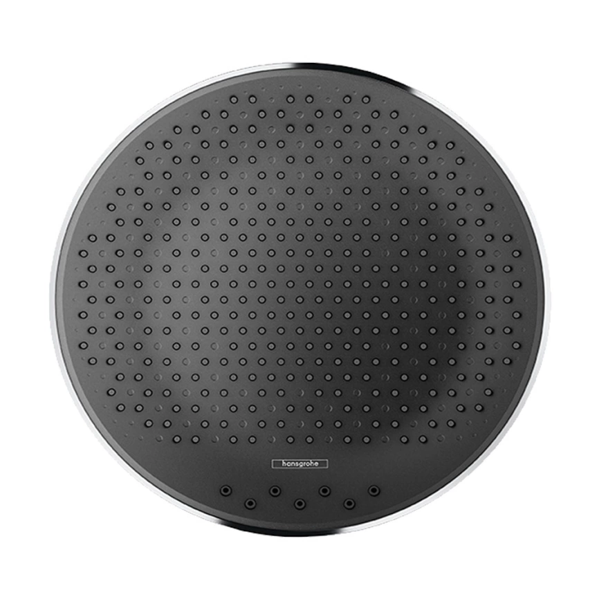 Лейка для верхнего душа Hansgrohe Rainfinity 360 26234000 хром - фото 1