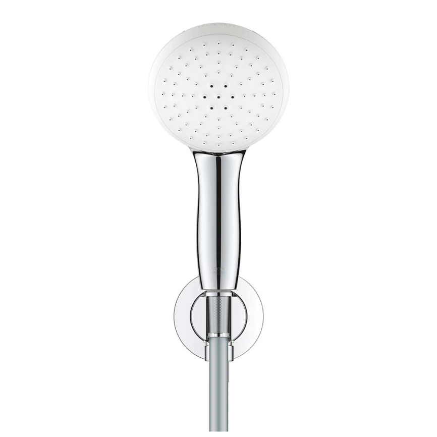 Душевой гарнитур Grohe Tempesta 110 26406003 хром - фото 1
