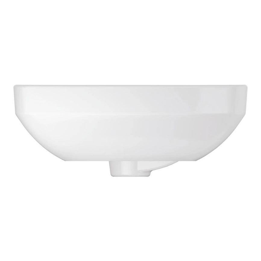 Раковина Grohe Euro Ceramic 102434SH00 накладная - фото 3