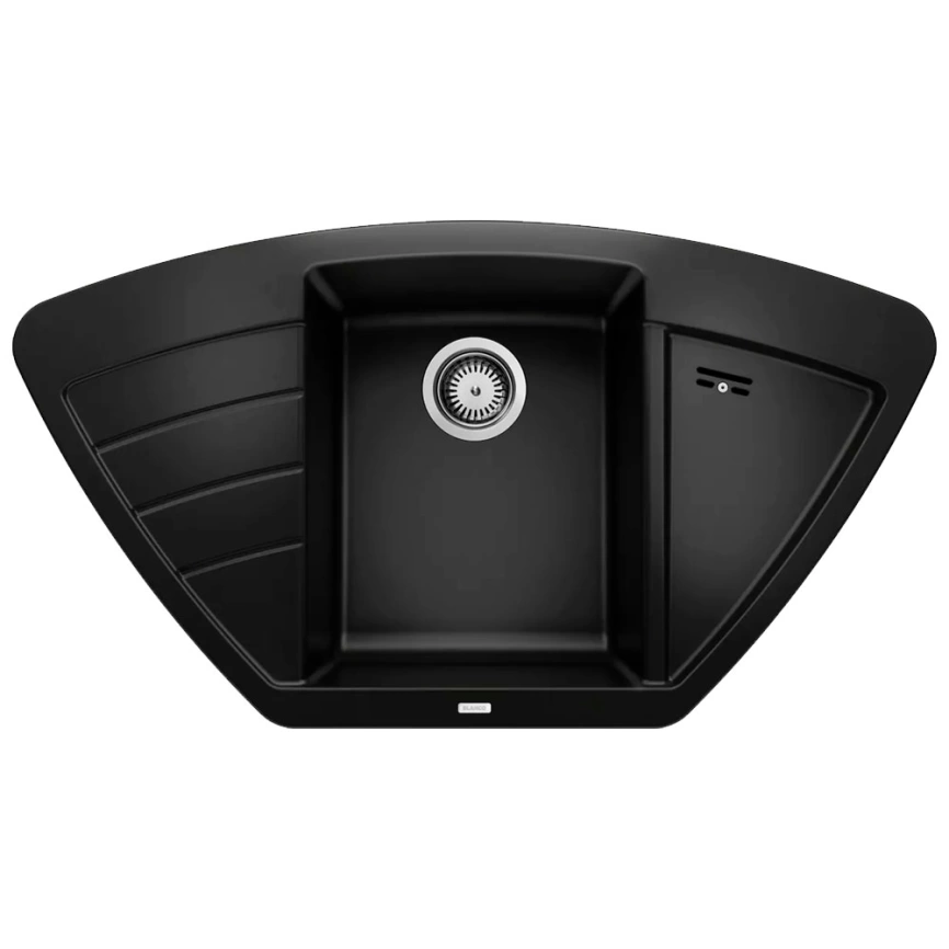 Мойка кухонная Blanco Zia 9 E 514759 жасмин