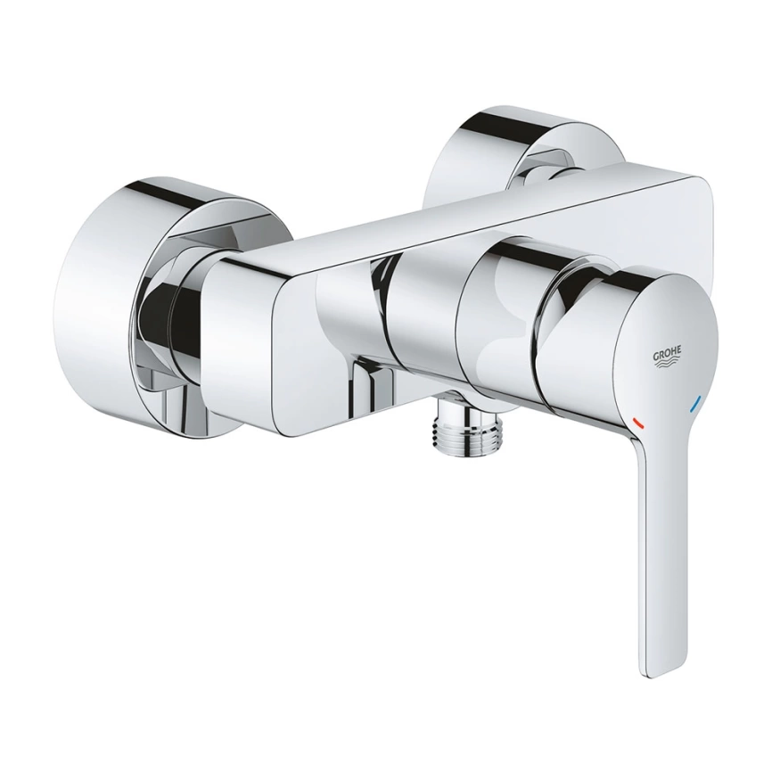 Смеситель для душа Grohe Lineare 33865001 хром