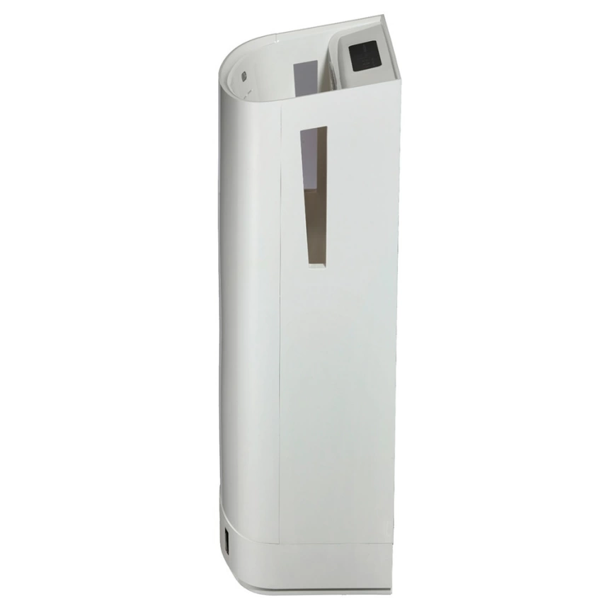 Сушилка для рук Breez JF-1650W белая - фото 5