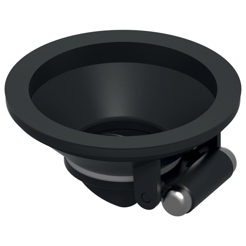 Механический затвор с маятниковой заслонкой Tece drainpoint S 3695007 для трапа