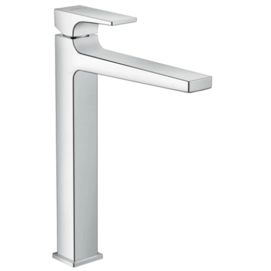 Смеситель для раковины Hansgrohe Metropol 32512000, хром