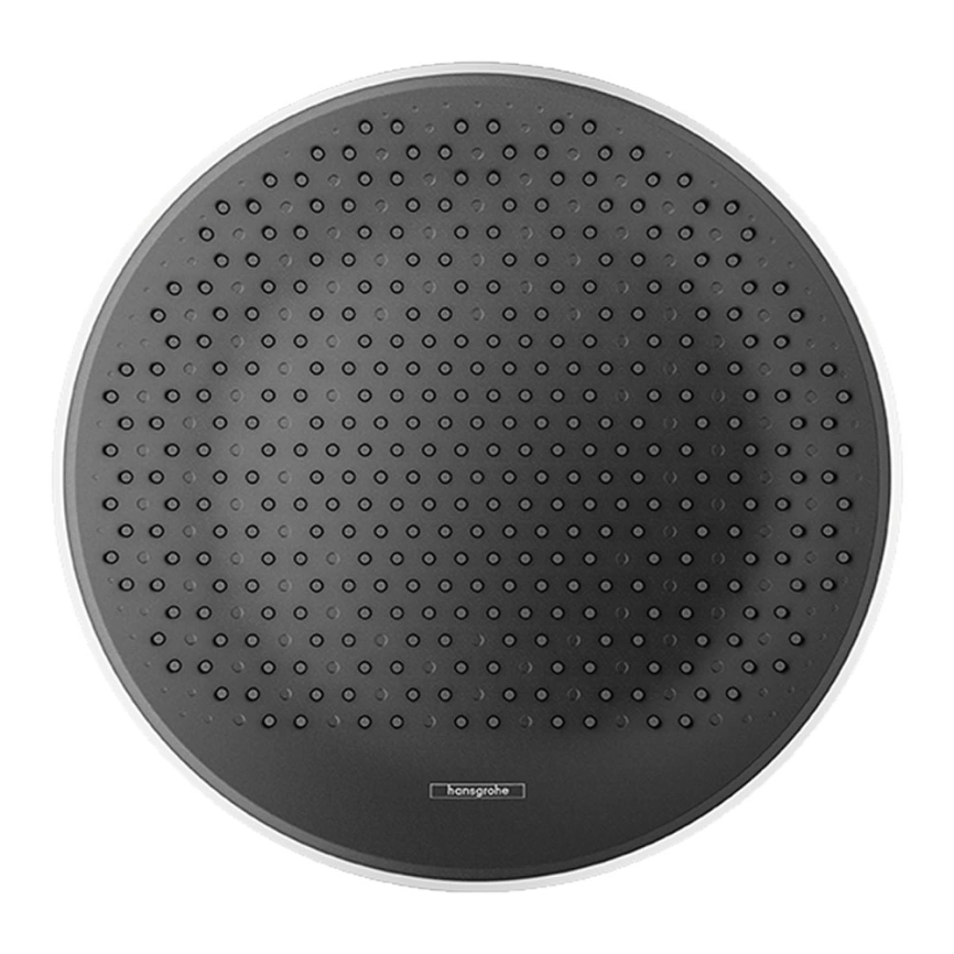 Лейка для верхнего душа Hansgrohe Rainfinity 360 26230700 белая - фото 1