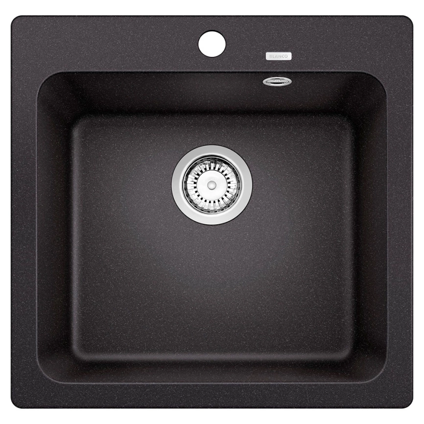 Мойка кухонная Blanco Naya 5, 526579 антрацит