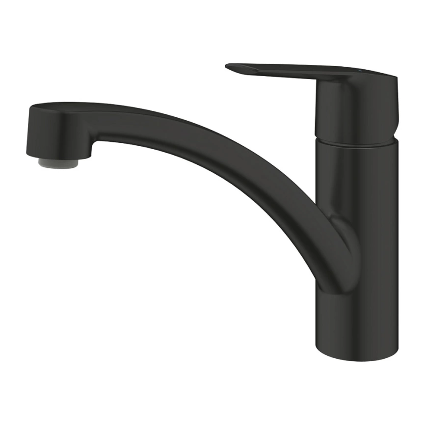Смеситель для кухни Grohe Start 324412432, черный - фото 1