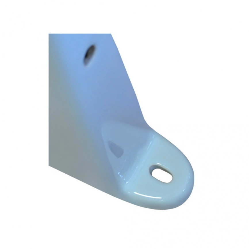 Перегородка для писсуаров Jika Split 8476010000001 - фото 4