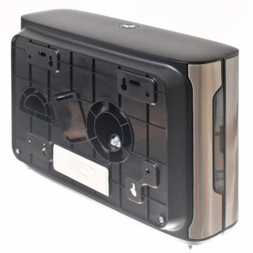 Диспенсер для туалетной бумаги Tork Image Design 460006 стальной - фото 5