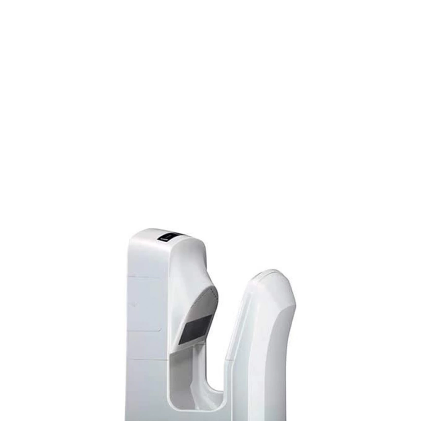 Сушилка для рук Breez Jet BHD-1650AW белая - фото 7