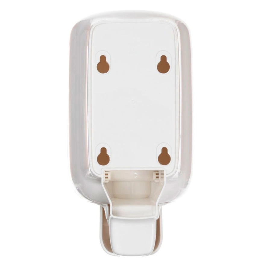 Диспенсер-мини для жидкого мыла Tork Elevation 561000 белый - фото 3